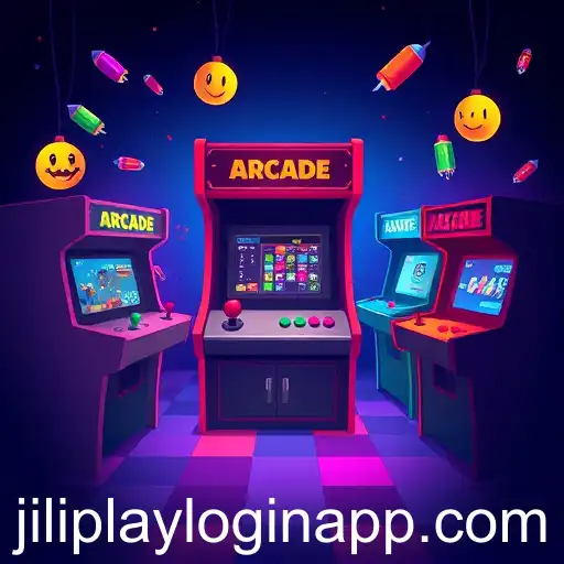 Arcade Games