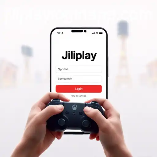 Jiliplay app login
