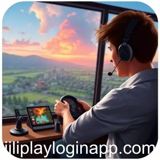 Gaming Apps Revolutionize Online Engagement