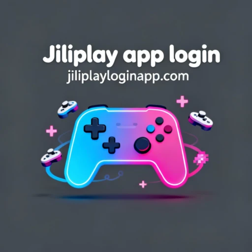 Jiliplay app login