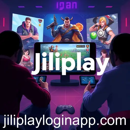 Jiliplay app login