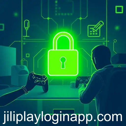 Jiliplay app login