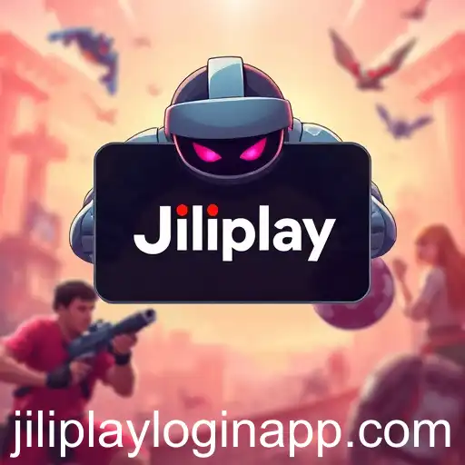 Jiliplay app login