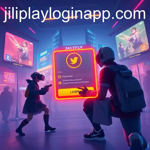 Jiliplay App: Enhancing the Gaming Experience