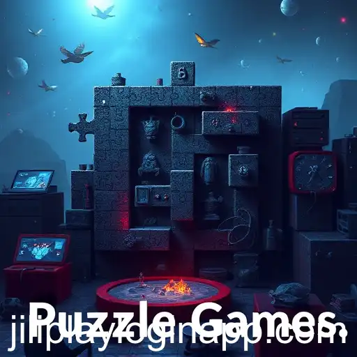 The Rise of Jiliplay: Gaming in the Digital Age